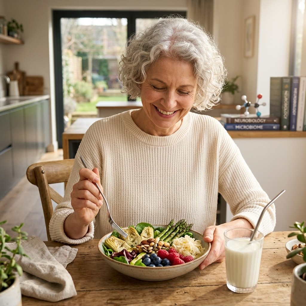 Alimentazione Nutritiva