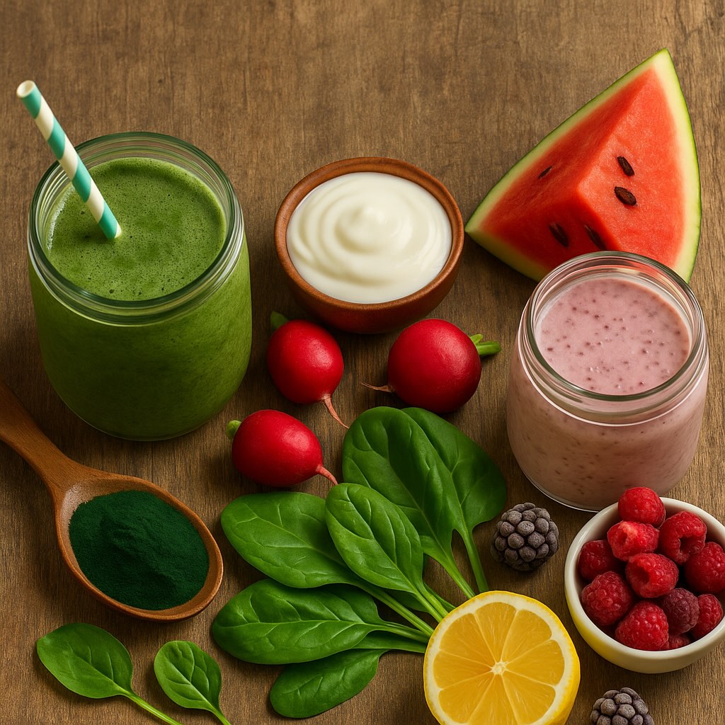 Alimentazione consapevole