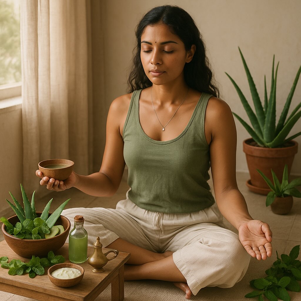 Ayurveda Moderna