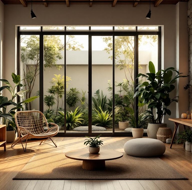 Benessere degli ambienti