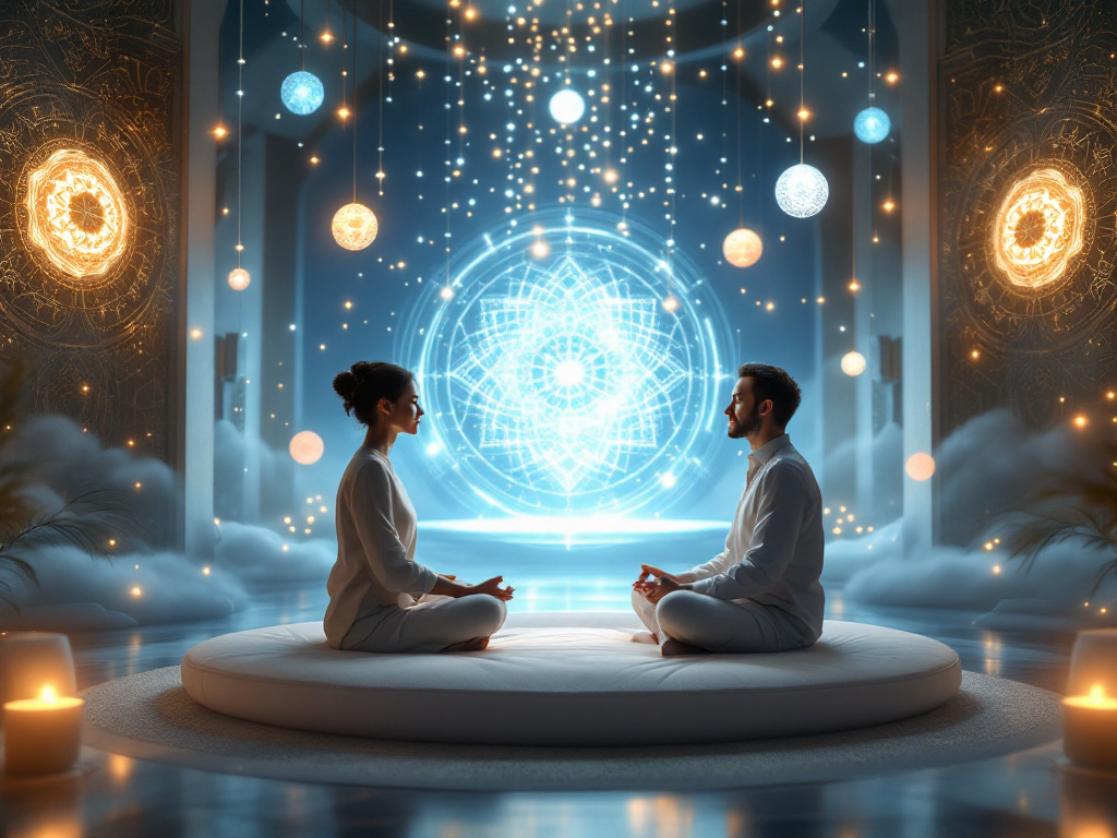 Counseling Spirituale