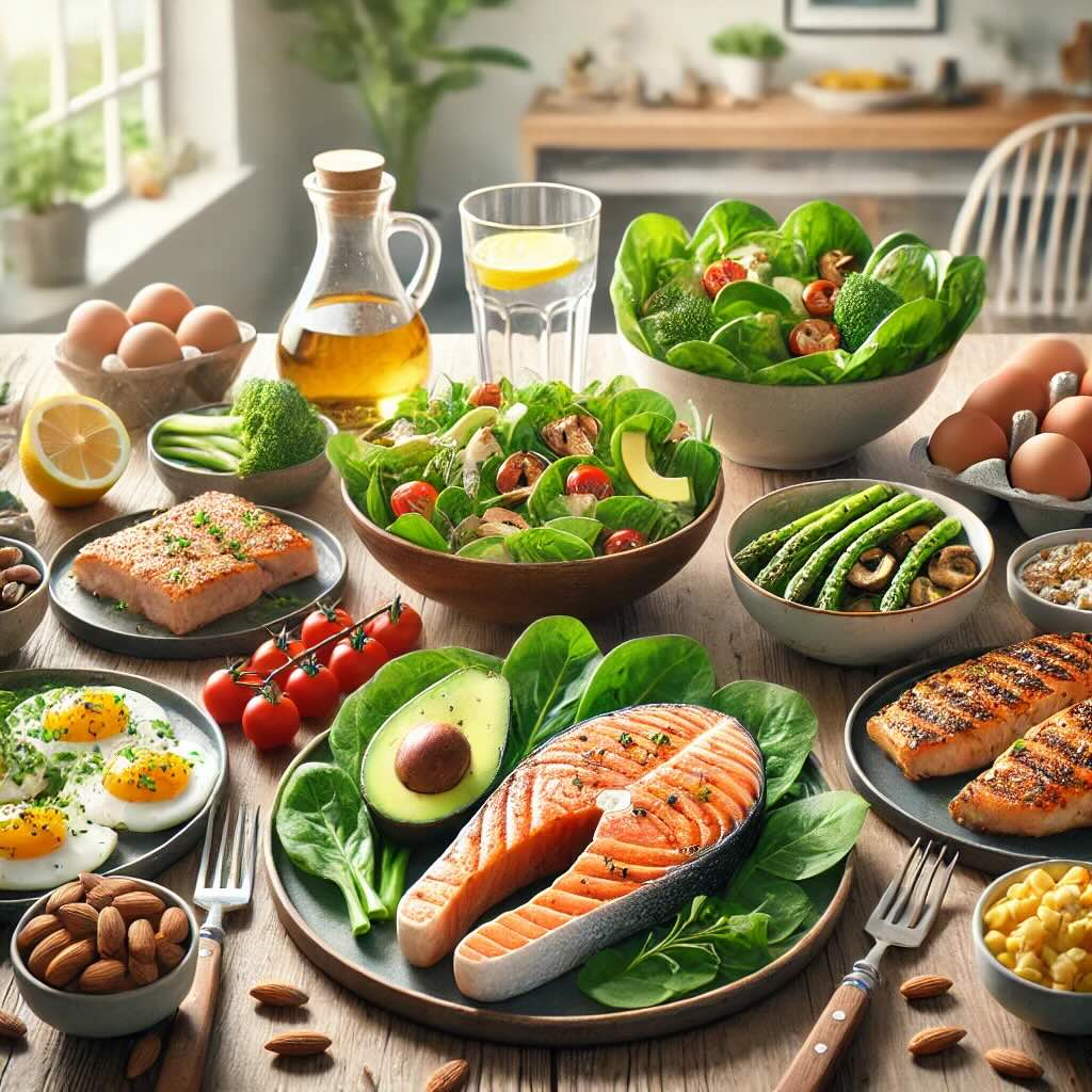 DIeta_low-carb