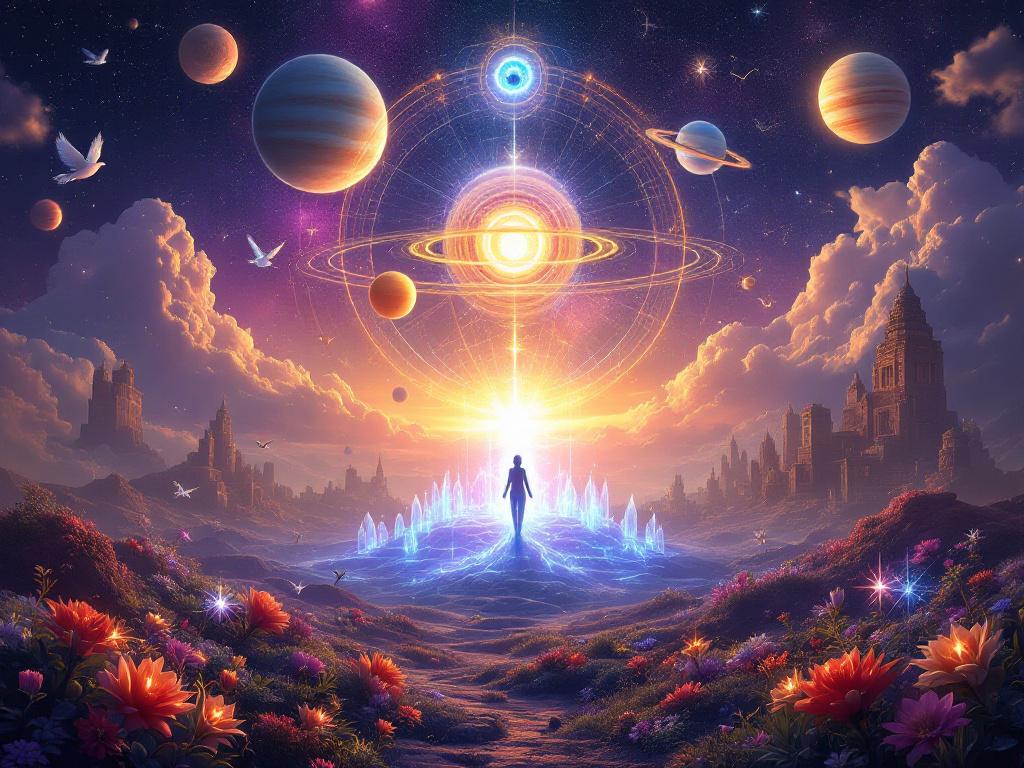 Estate Cosmica