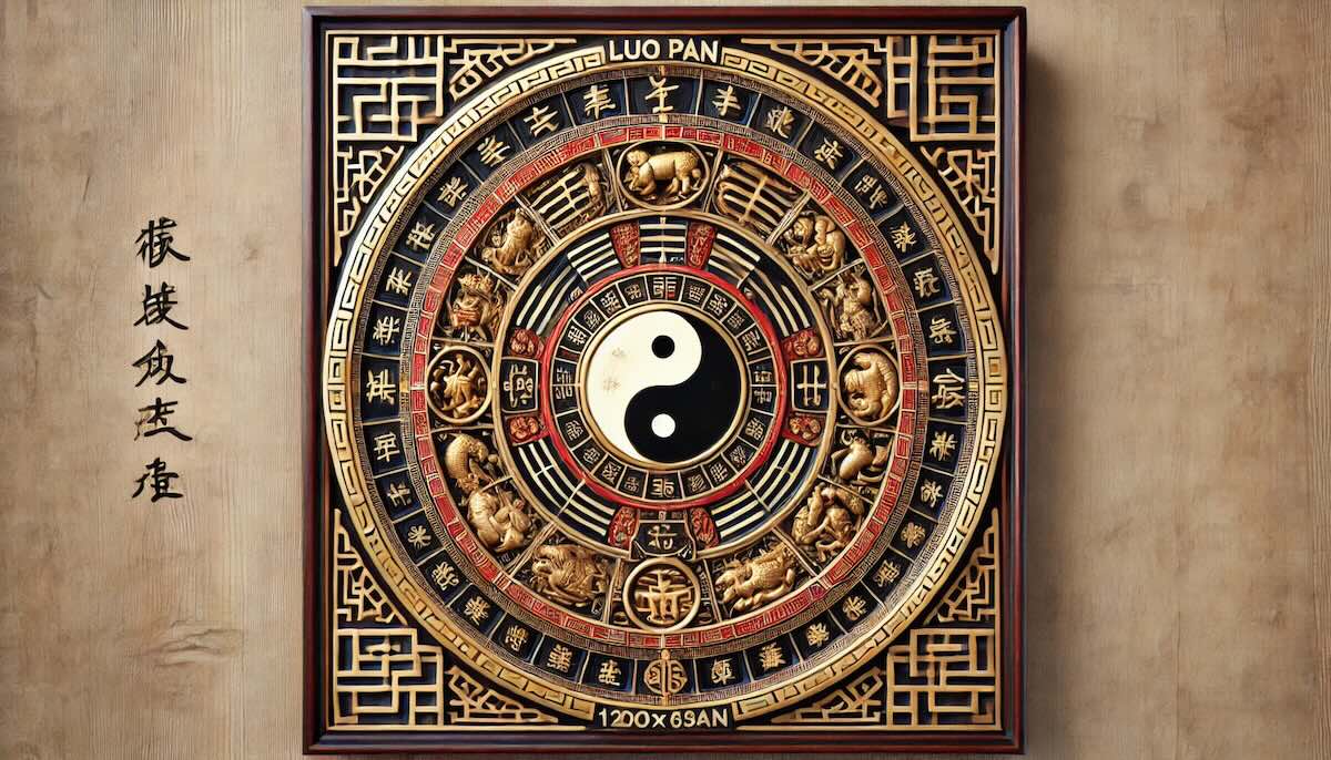I Ching