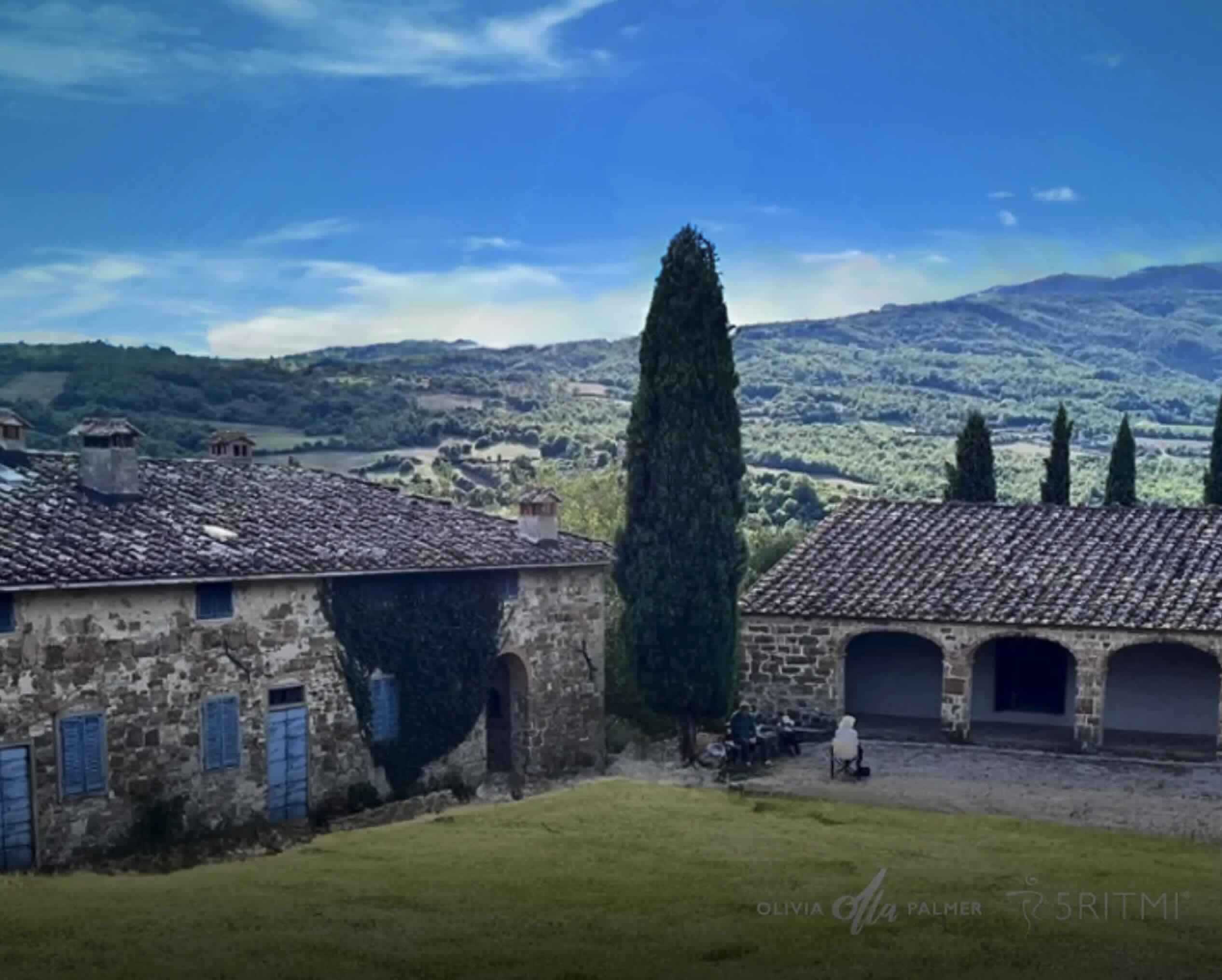 Inizi, Fini e Trasformazioni