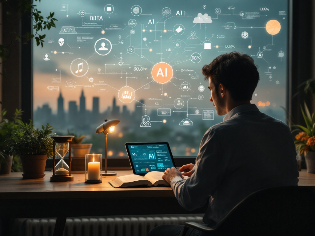 Intelligenza artificiale e coscienza