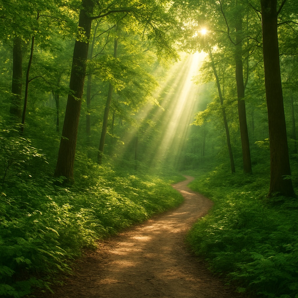Intelligenza della Natura