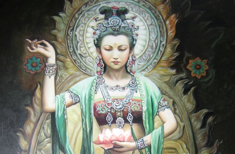 Maha Prajna Paramita Sutra