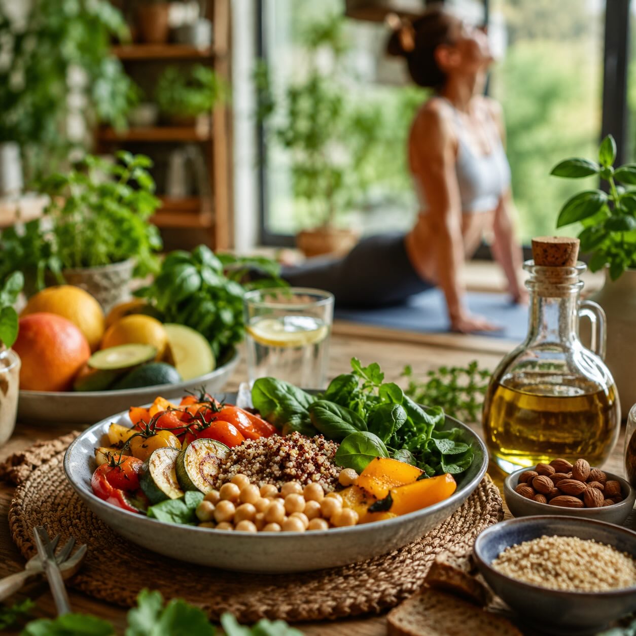 Nutrizione e longevit&agrave;