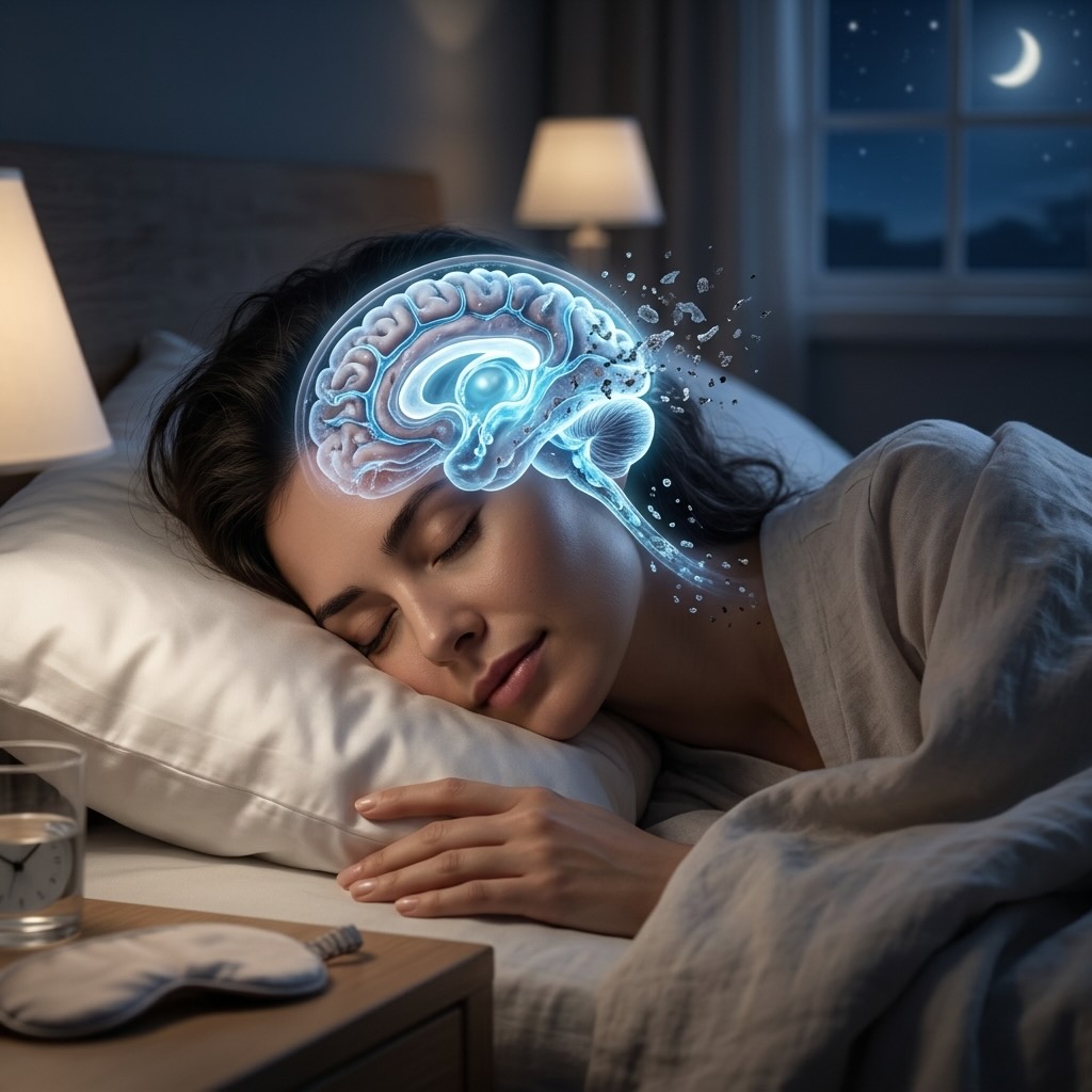 Sonno Profondo
