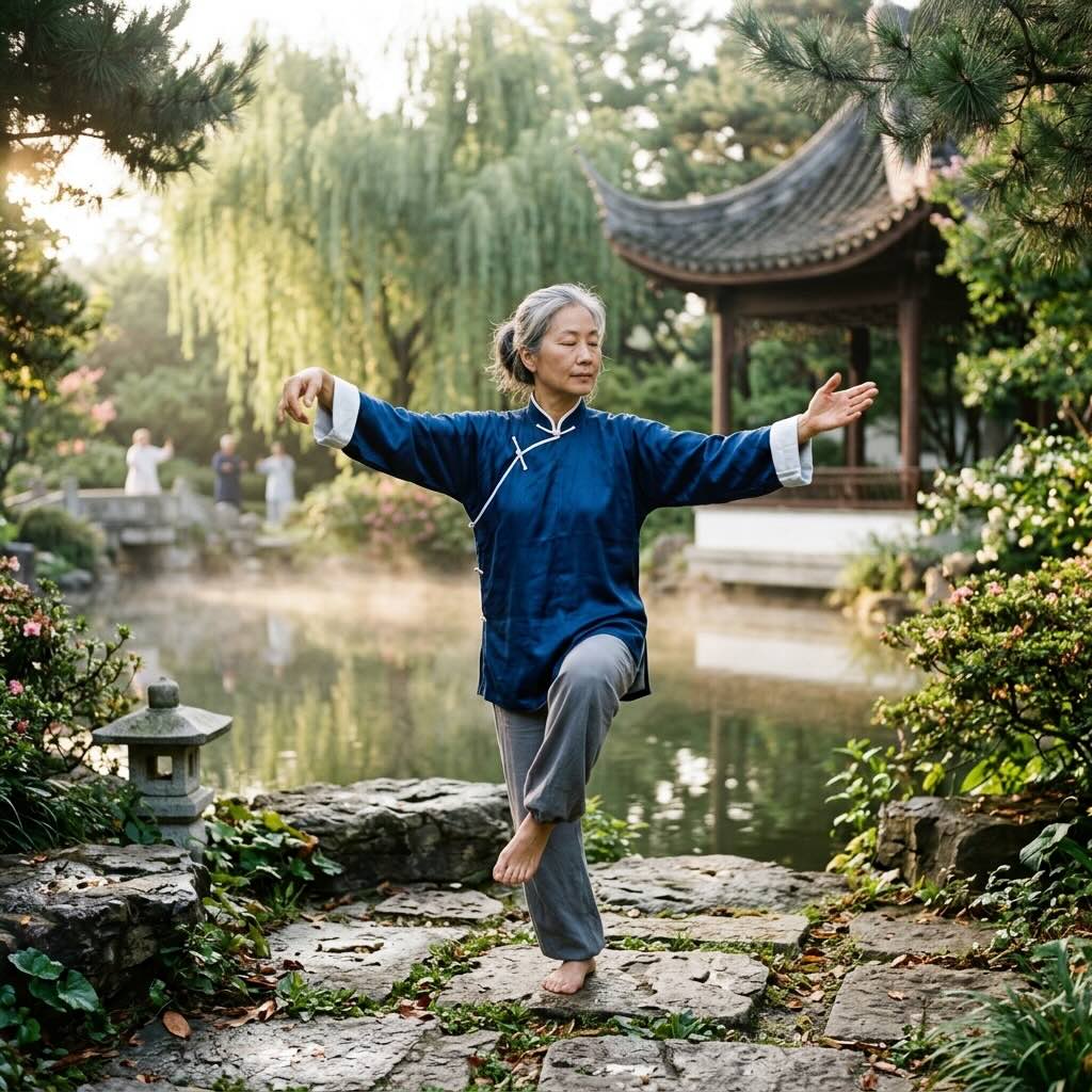 Tai Chi