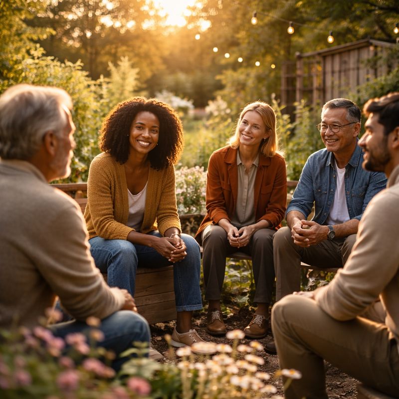 Visione Interconnessa