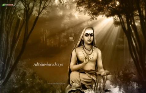 Adi Shankaracharya