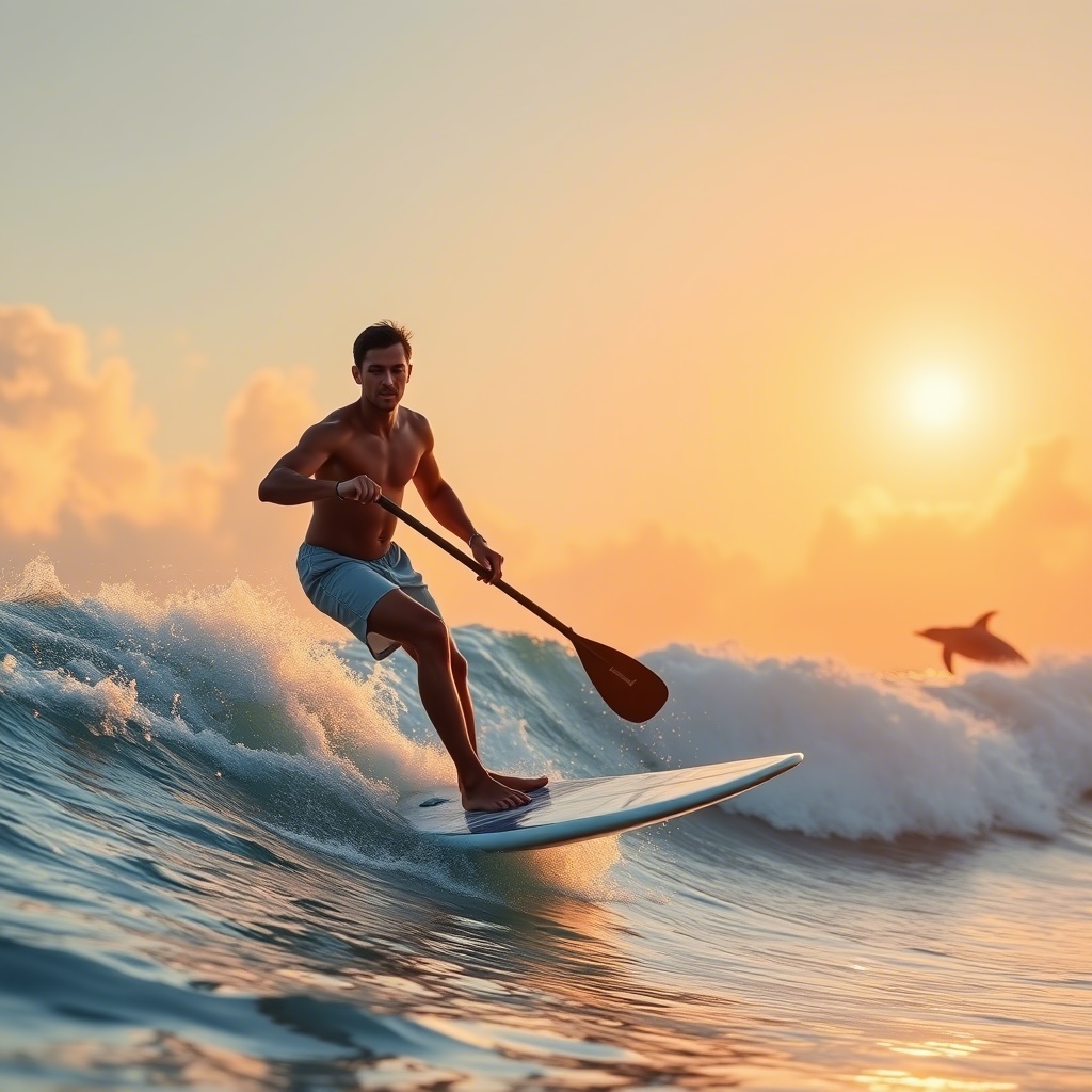 Surf dell’Anima